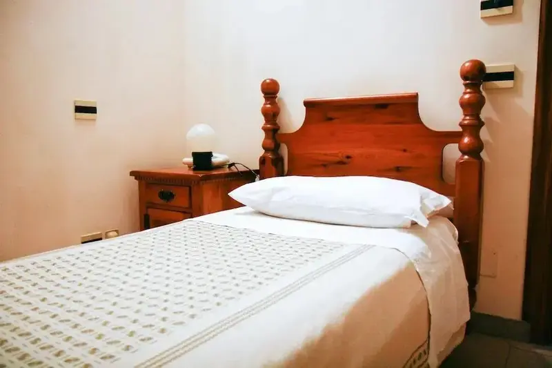 Photo de l’hôtel