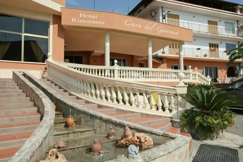 Casa del Gourmet