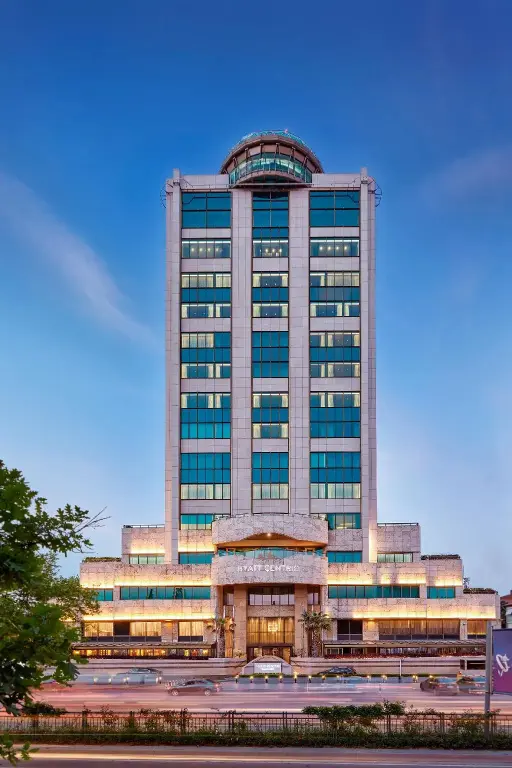 Photo de l’hôtel