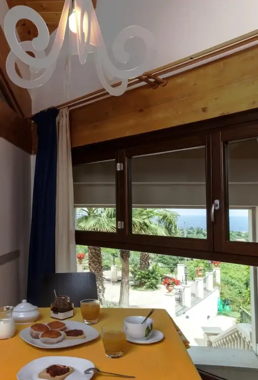 Photo de l’hôtel