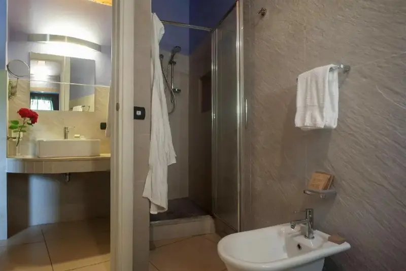 Photo de l’hôtel