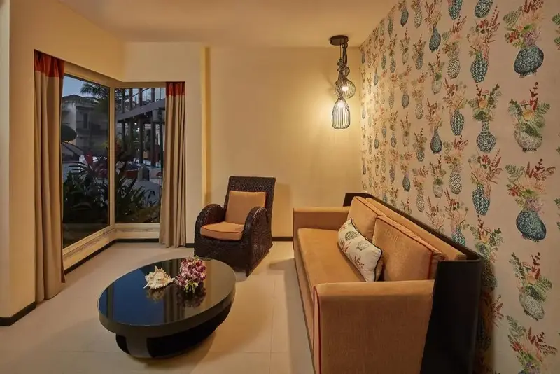 Photo de l’hôtel