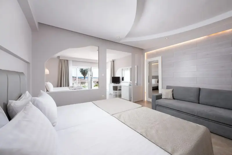 Photo de l’hôtel