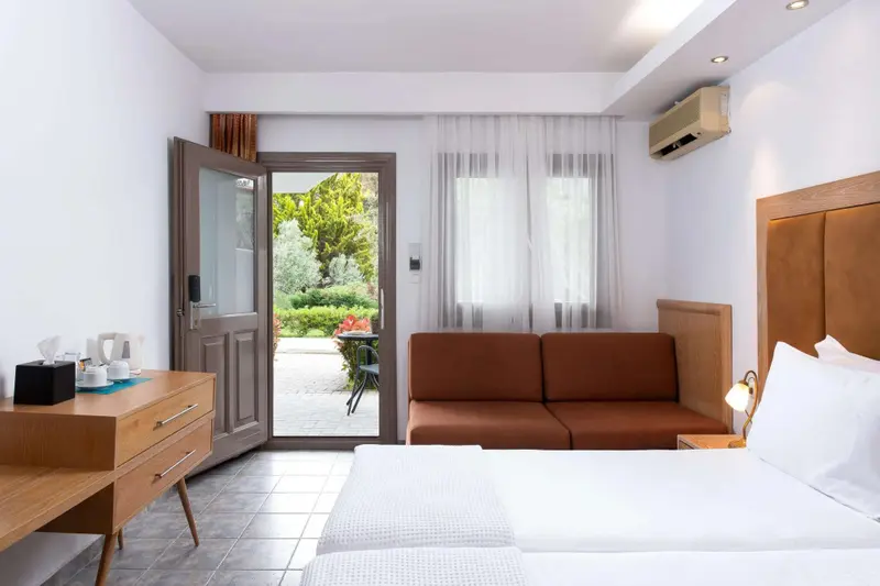 Photo de l’hôtel