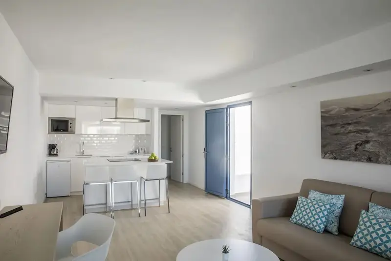 Photo de l’hôtel