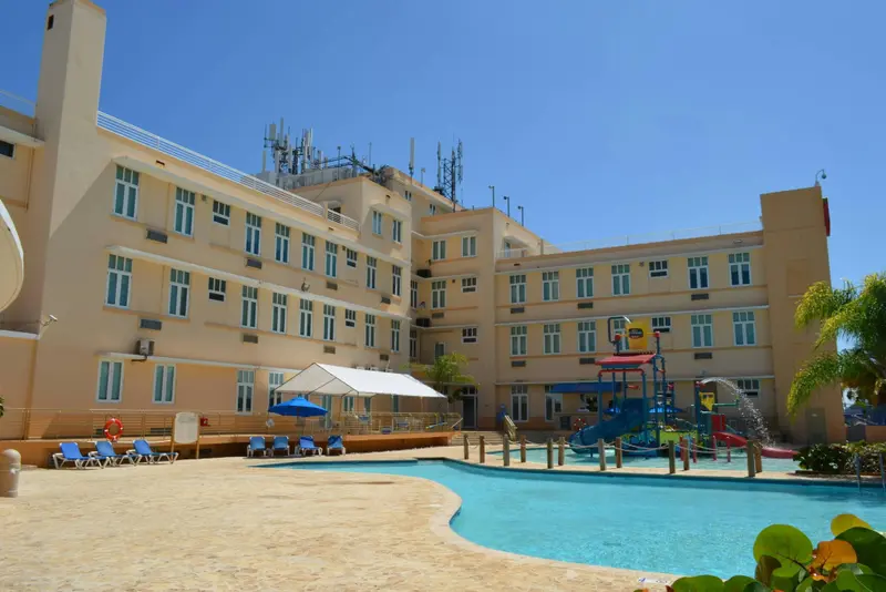 Courtyard by Marriott Aguadilla