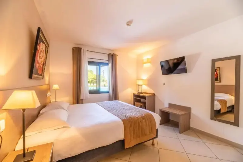 Photo de l’hôtel