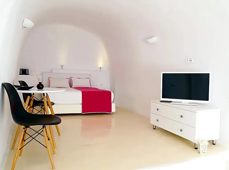 Photo de l’hôtel