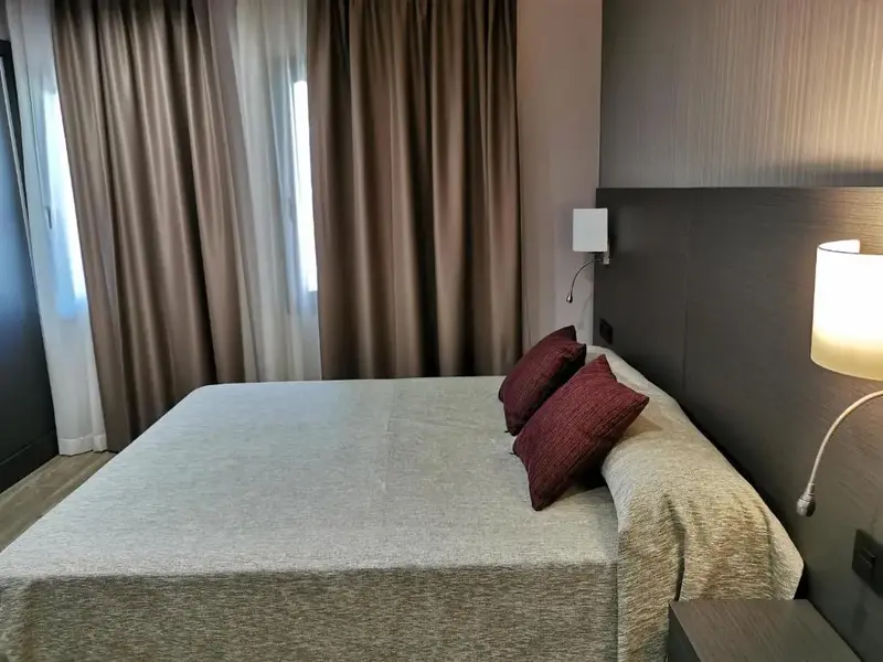 Photo de l’hôtel