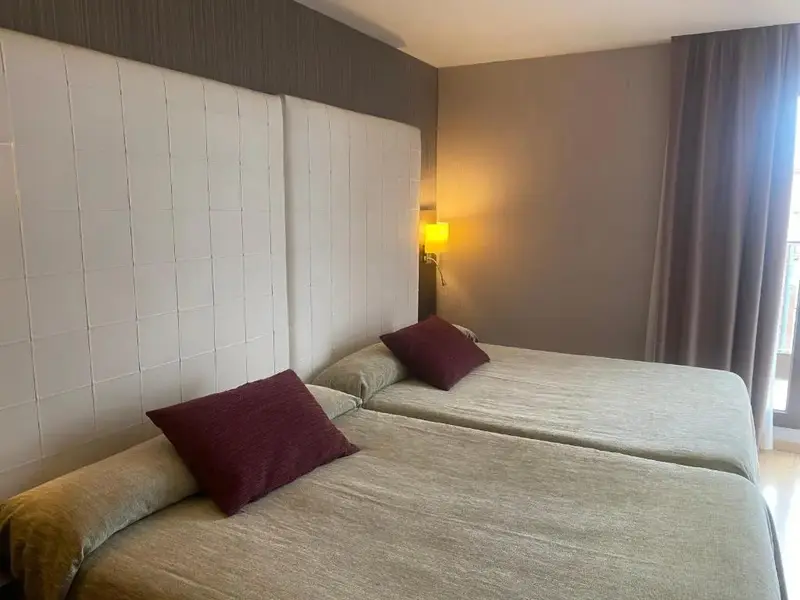 Photo de l’hôtel