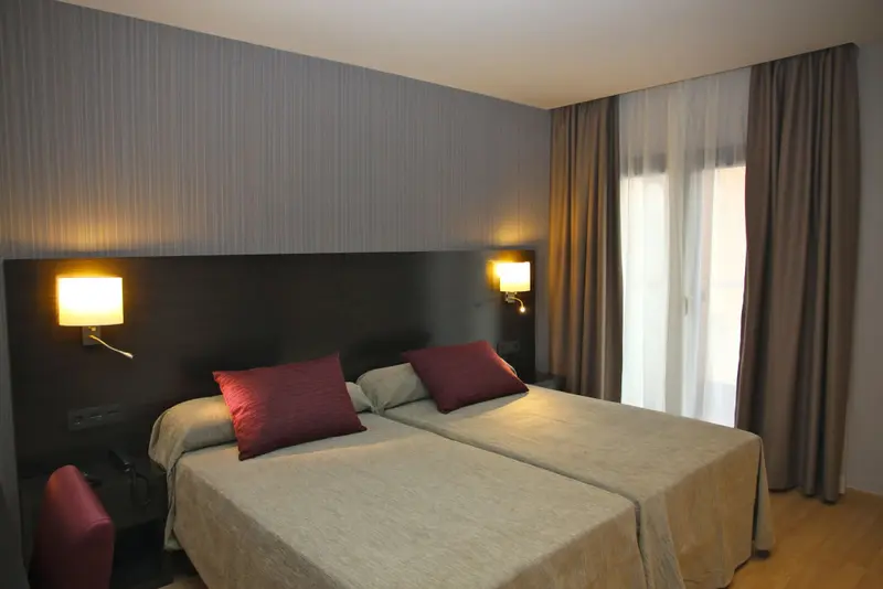 Photo de l’hôtel