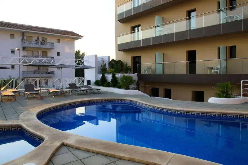 Petit Palau - Adults Only