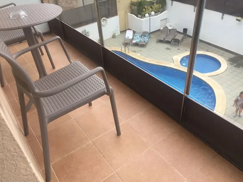 Photo de l’hôtel