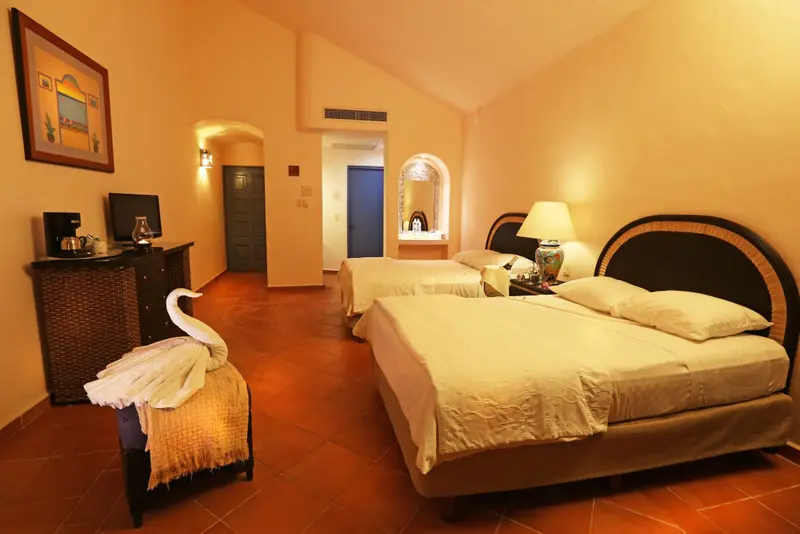 Photo de l’hôtel