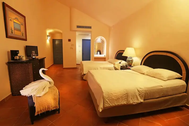 Photo de l’hôtel