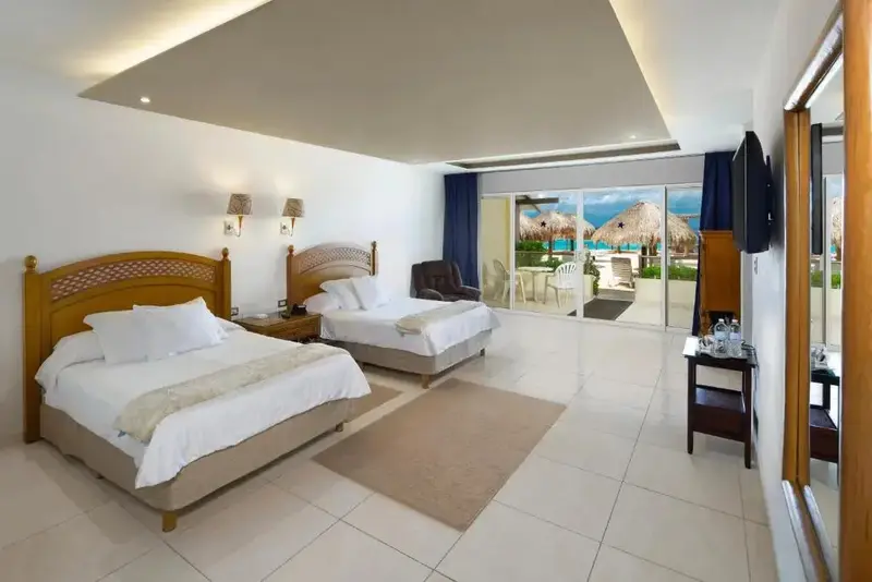 Photo de l’hôtel