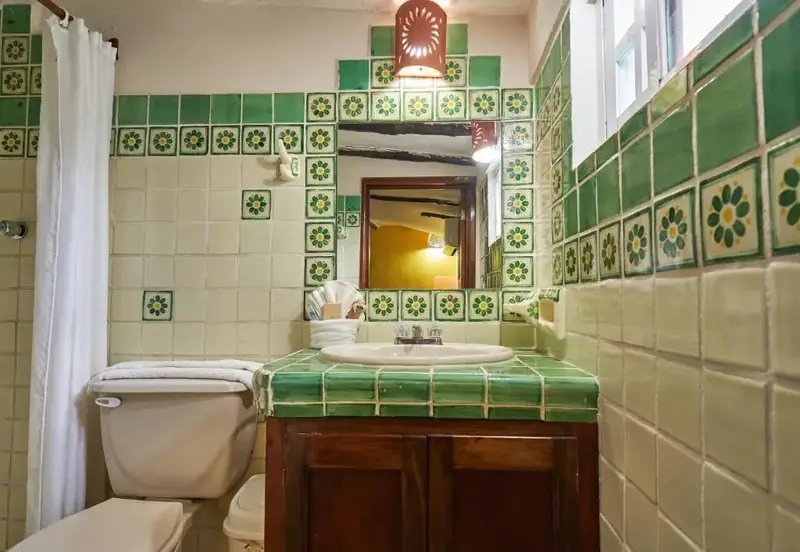 Photo de l’hôtel