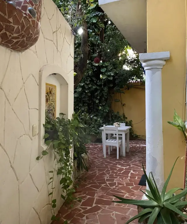 Photo de l’hôtel