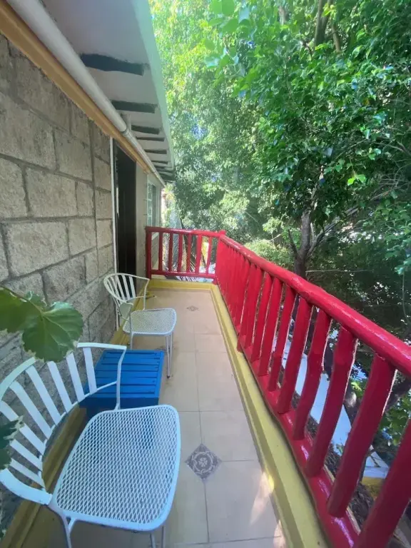Photo de l’hôtel