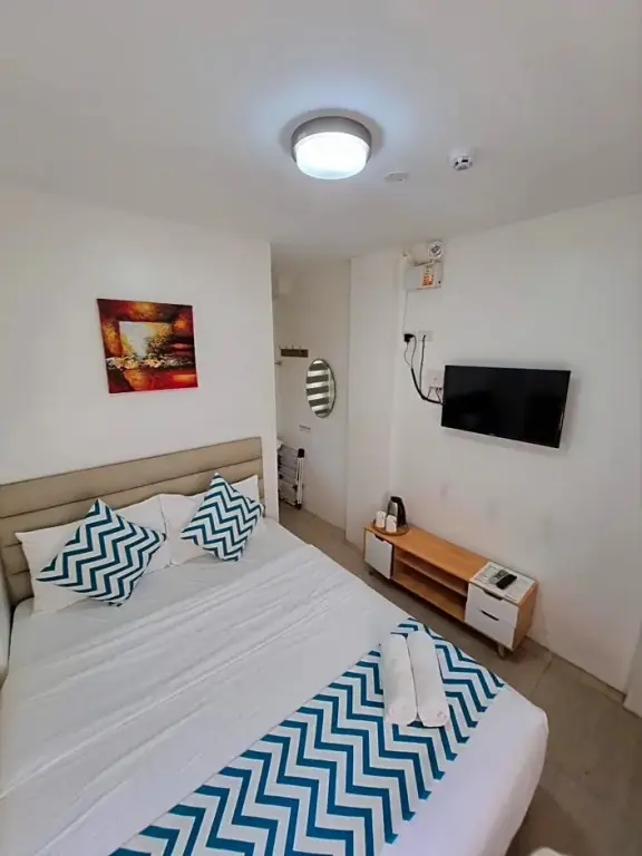Photo de l’hôtel