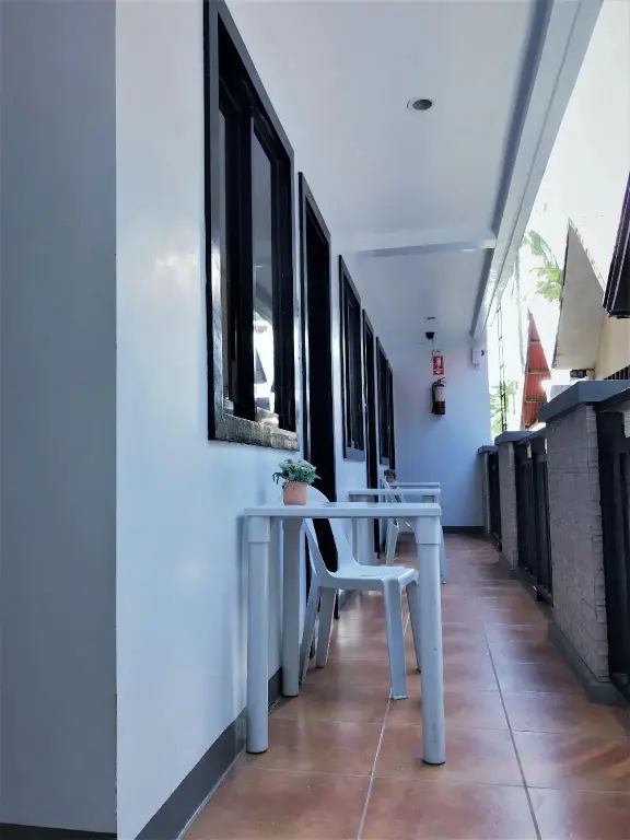 Photo de l’hôtel