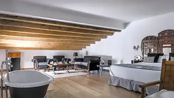 Photo de l’hôtel