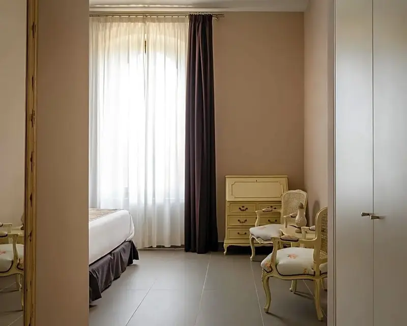 Photo de l’hôtel
