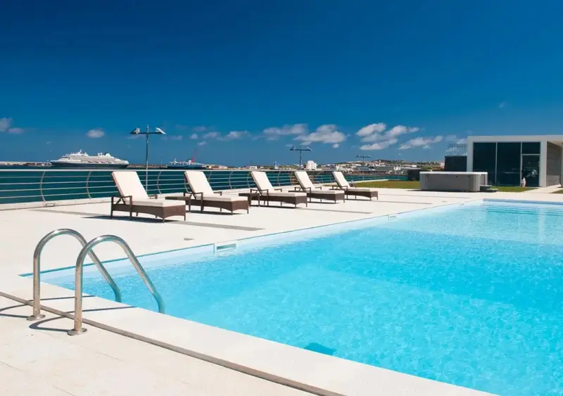 Atlantida Mar Hotel