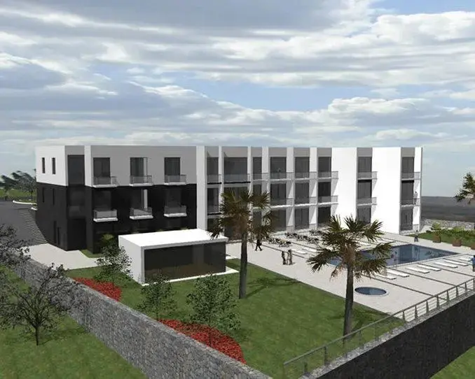 Photo de l’hôtel