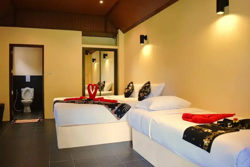 Photo de l’hôtel