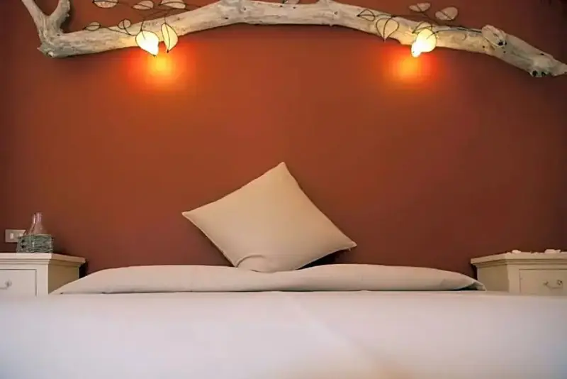 Photo de l’hôtel
