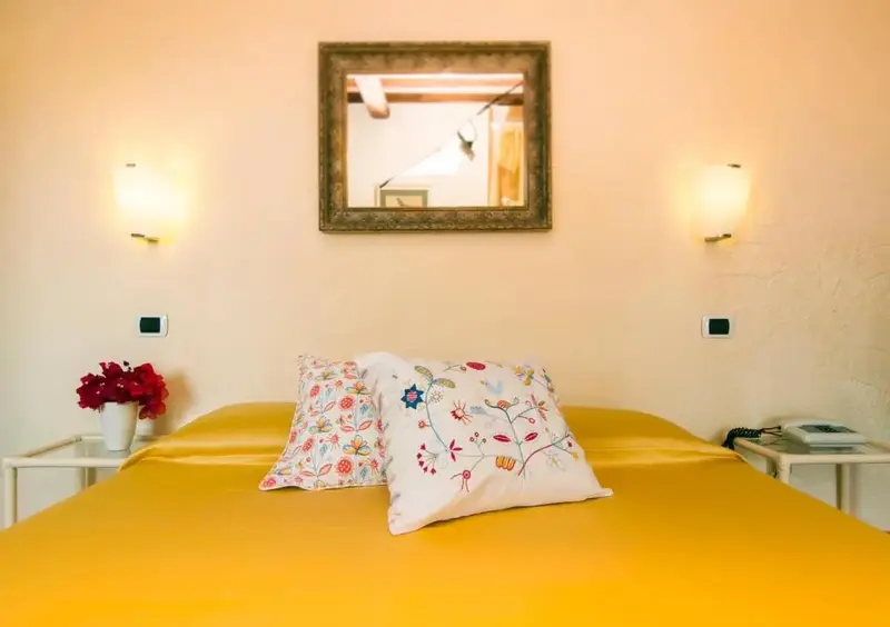 Photo de l’hôtel