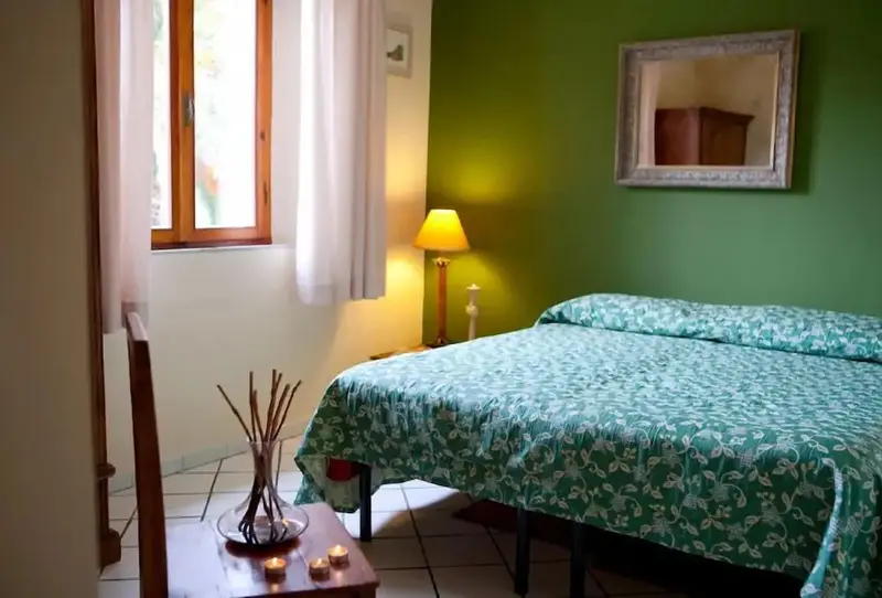 Photo de l’hôtel