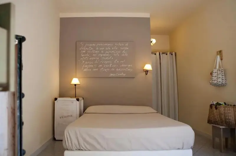 Photo de l’hôtel