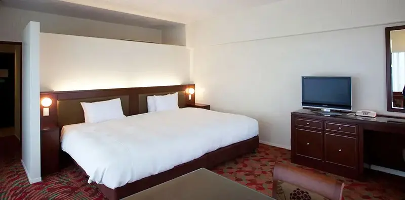 Photo de l’hôtel