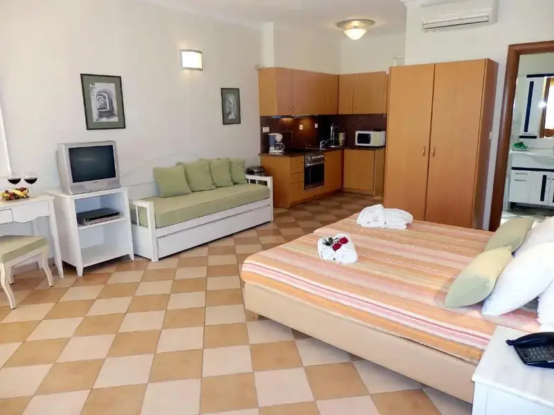 Photo de l’hôtel
