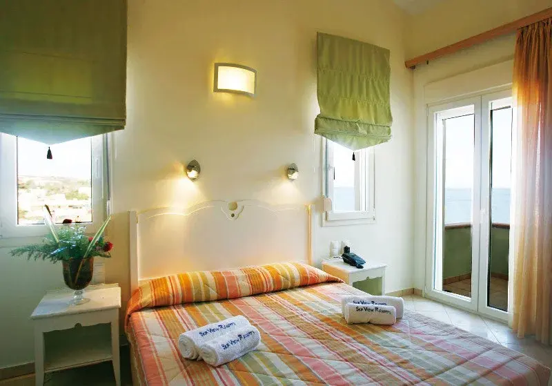 Photo de l’hôtel