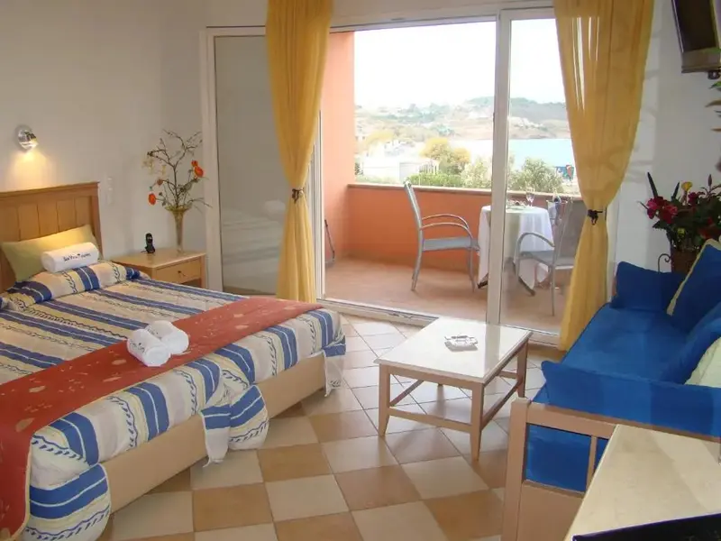 Photo de l’hôtel