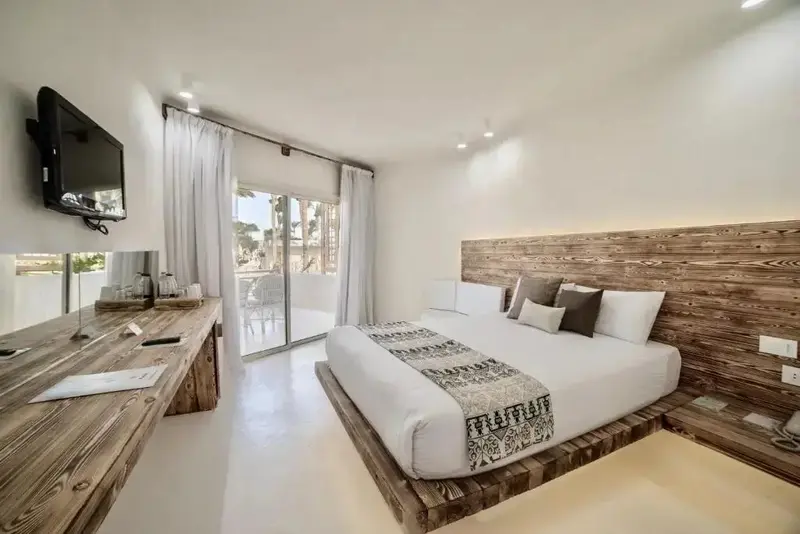 Photo de l’hôtel