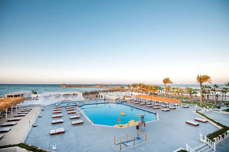 Meraki Resort - Adults Only - All inclusive
