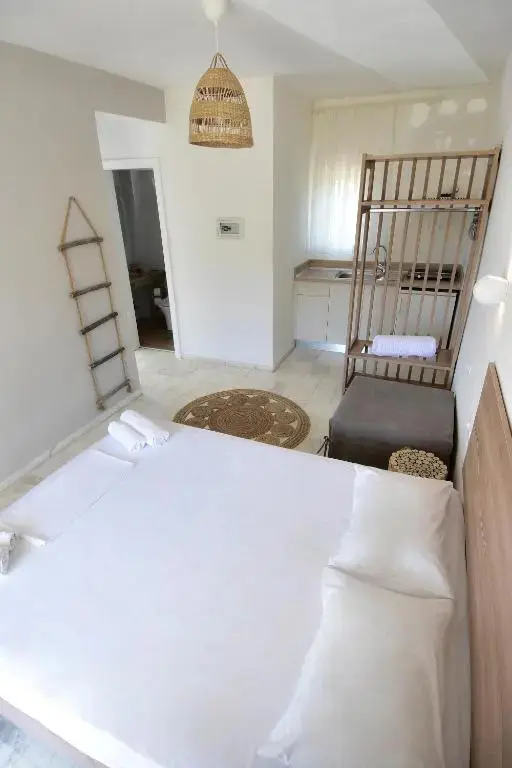 Photo de l’hôtel