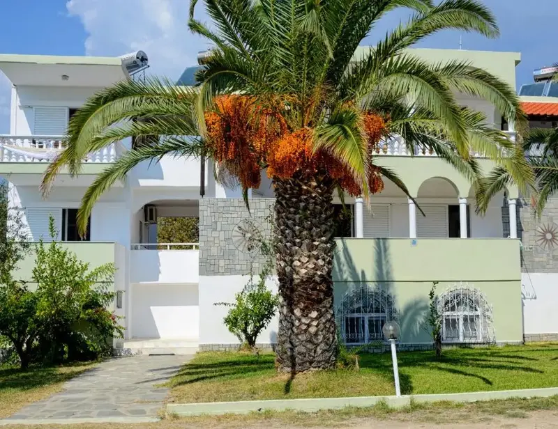 Photo de l’hôtel