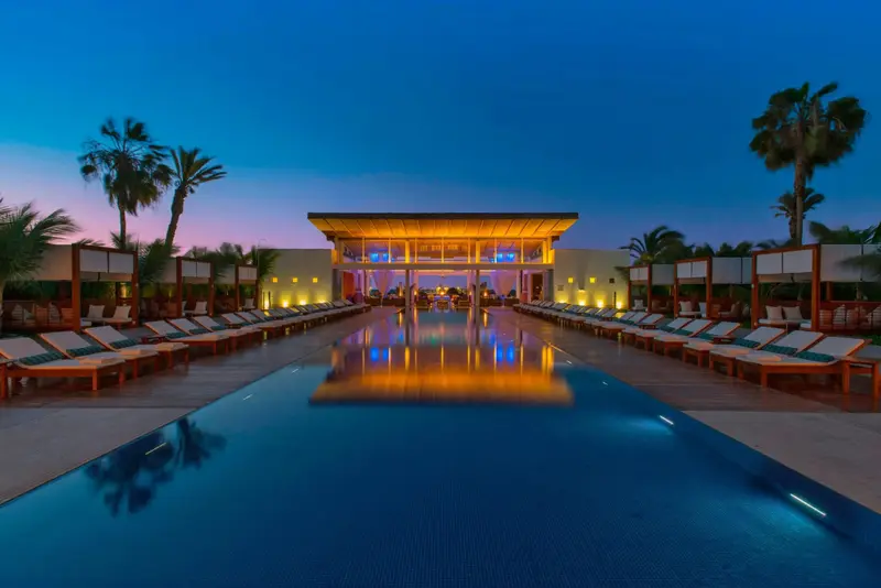 Hotel Paracas, a Luxury Collection Resort, Paracas