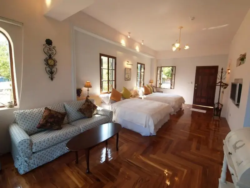 Photo de l’hôtel