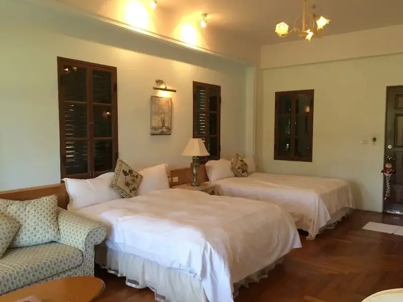 Photo de l’hôtel