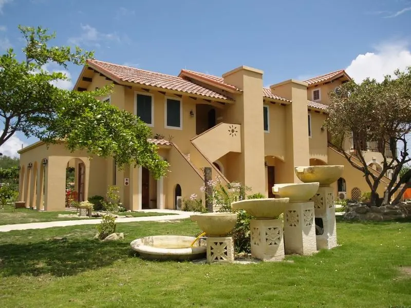Photo de l’hôtel