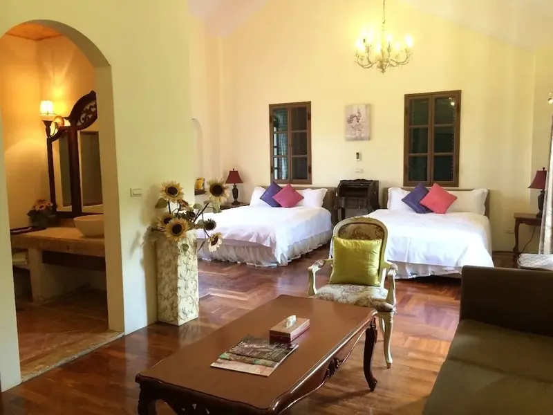 Photo de l’hôtel