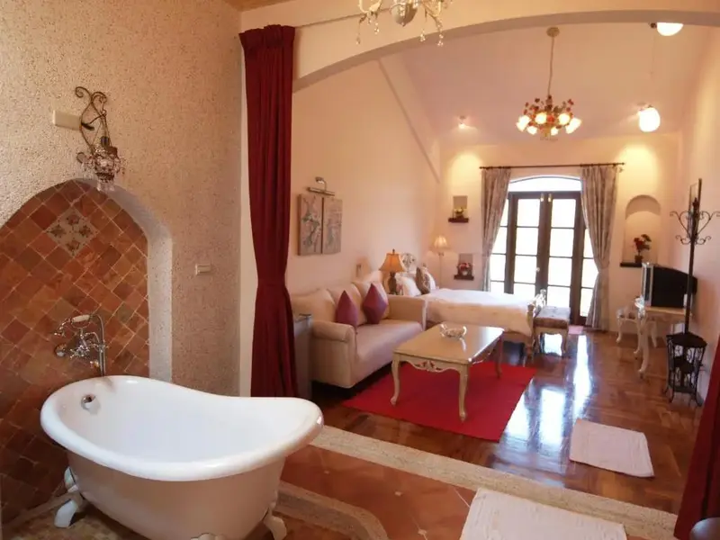 Photo de l’hôtel