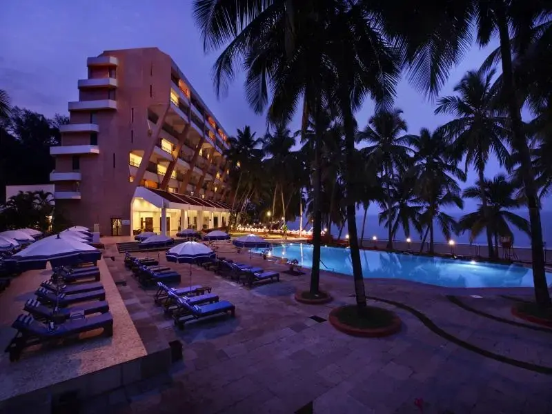 Photo de l’hôtel