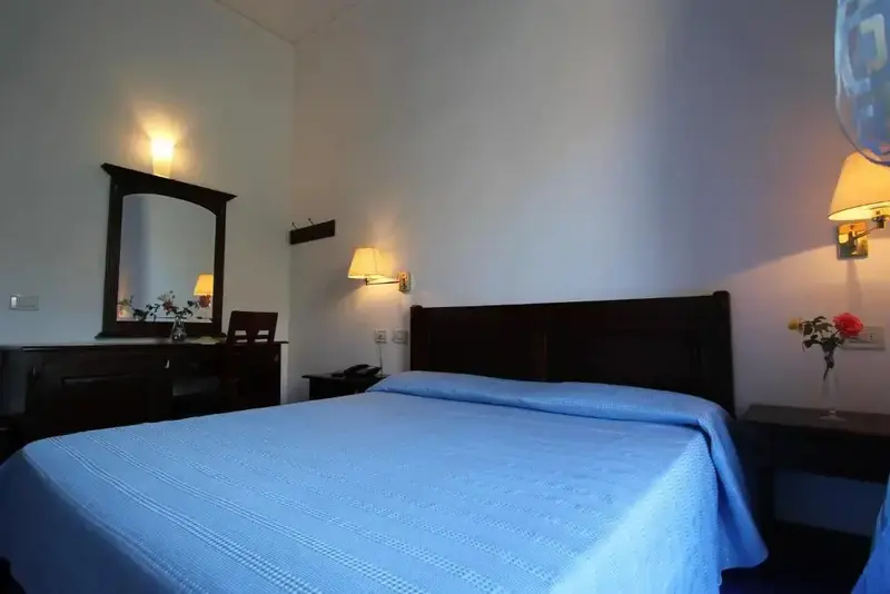 Photo de l’hôtel